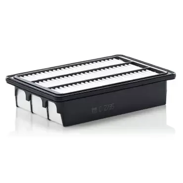 Ultima șansă Filtru aer C 2735 Mann Filter